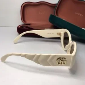 ?Gucci Women\'s Sunglasses GG0809S 002 Gucci | Accessories | Gucci Womens Sunglasses Gg809s 002  main image 3